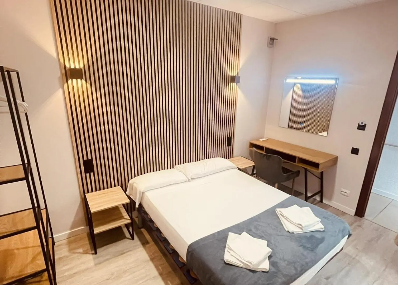 Hotel Colibri Calella