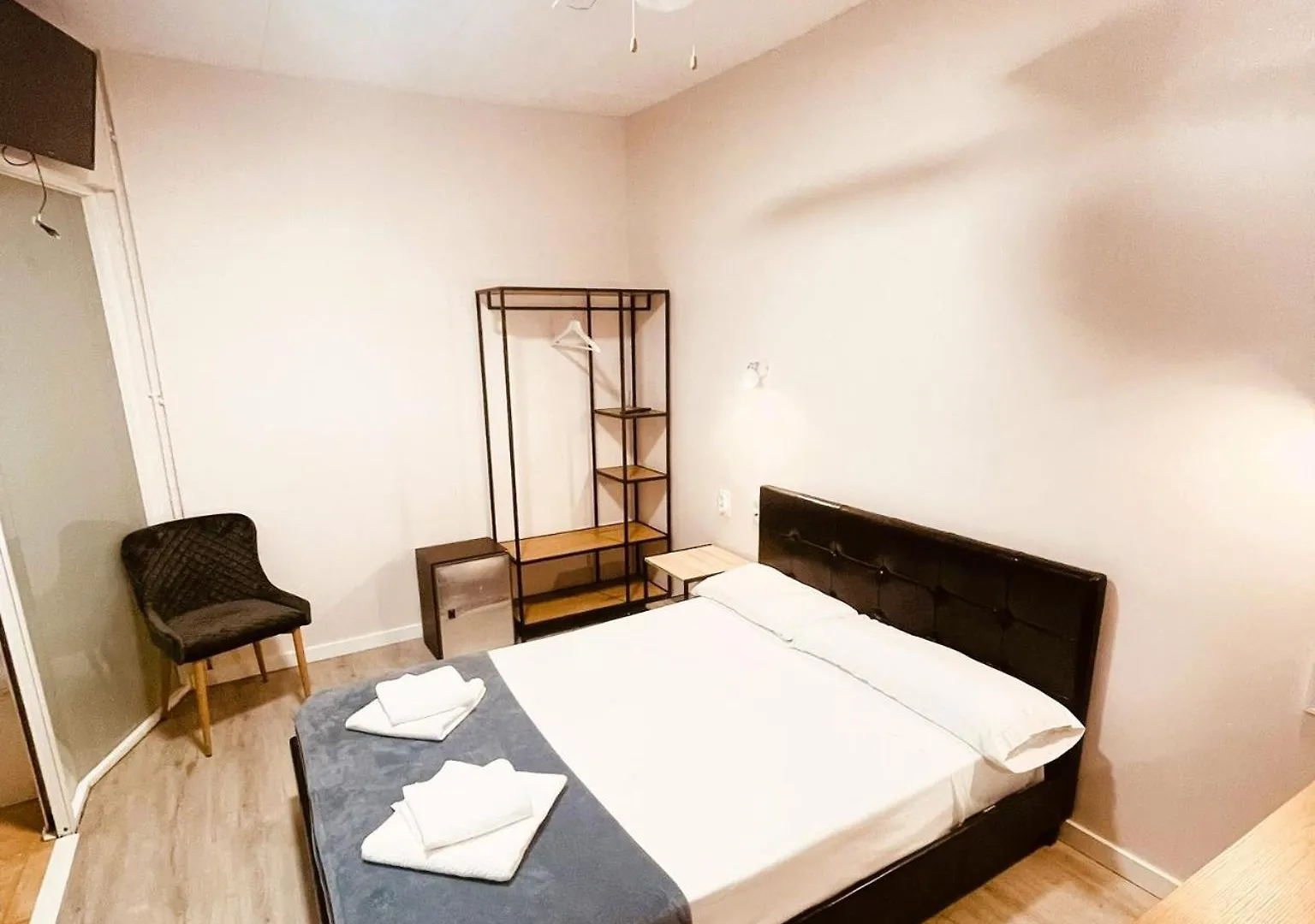 ** Maison d'hôtes Hotel Colibri à Calella Espagne