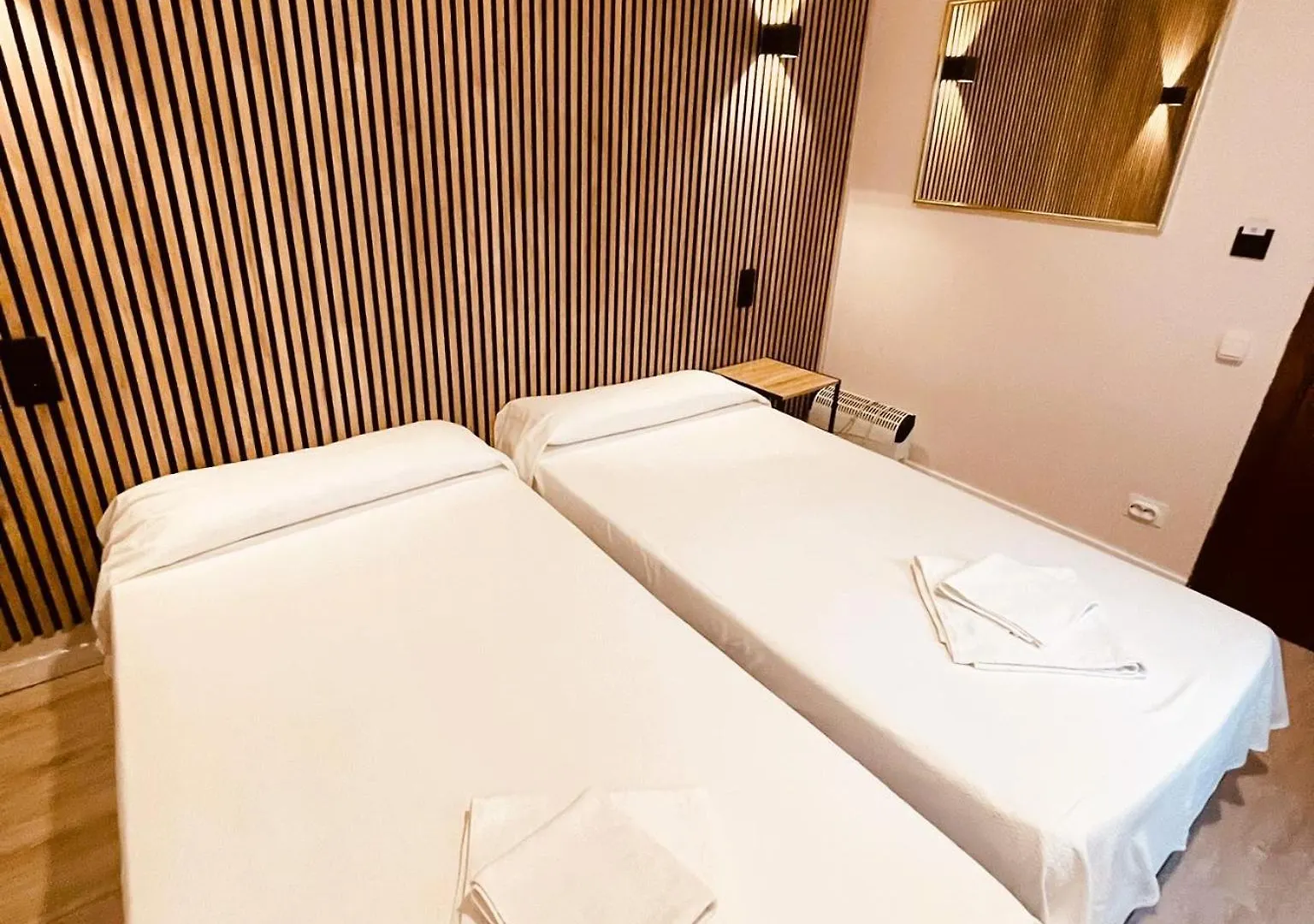 ** Maison d'hôtes Hotel Colibri à Calella Espagne