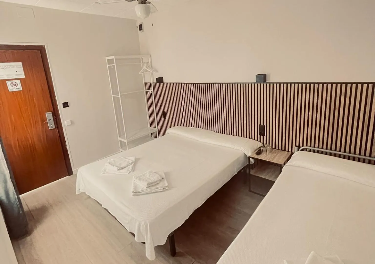 Hotel Colibri à Calella 2*,  Espagne