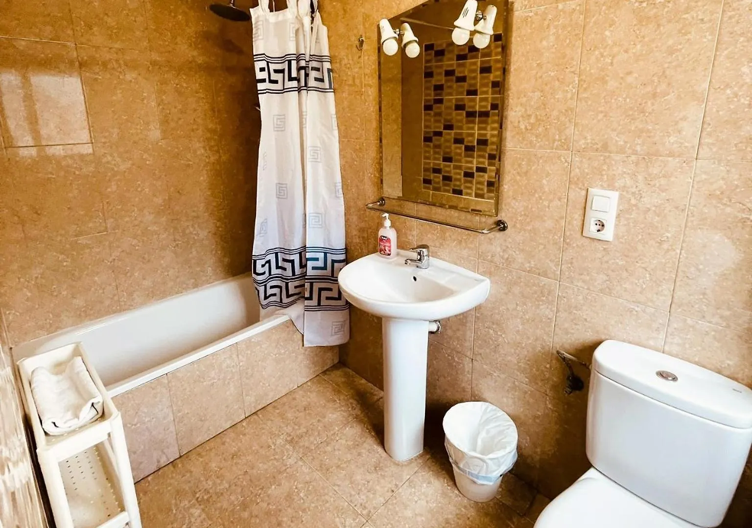 Hotel Colibri à Calella 2*,  Espagne