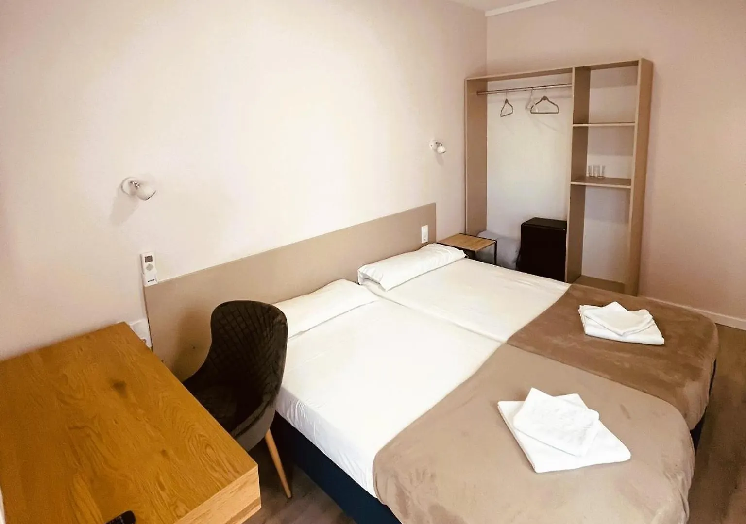 Hotel Colibri à Calella