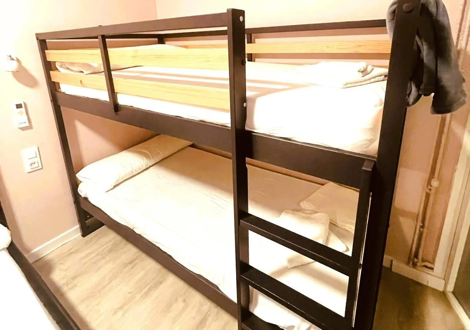 Affittacamere Hotel Colibri Calella