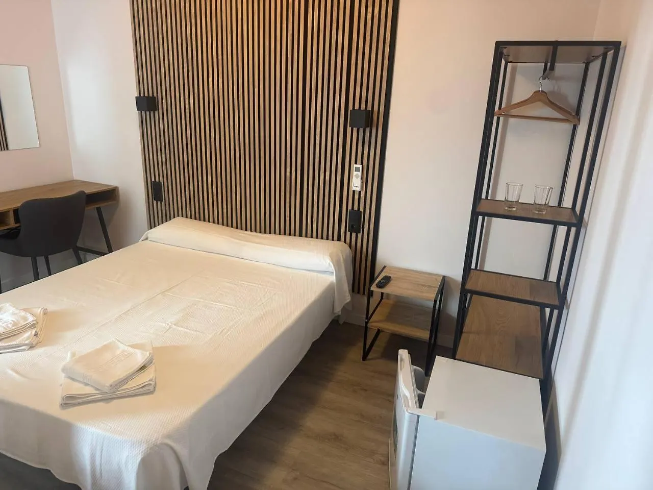 Hotel Colibri à Calella 2*,  Espagne