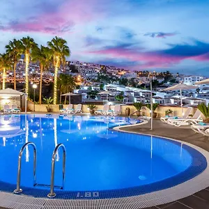 *** Отель Haciendas Village Tenerife Испания