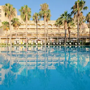 Envia Almeria & Golf 5* Aguadulce (Almeria)