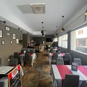 Apartahotel Comfort