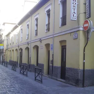 El Zaguan 2* Grenade