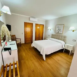 Salvador 3* Bailén