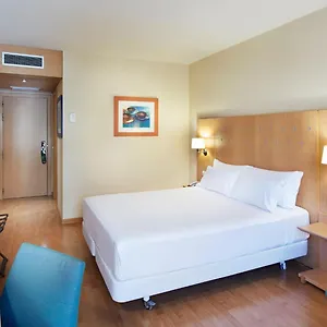 *** Отель Sercotel Porta Barcelona Испания
