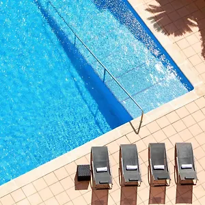 **** Отель Ibis Styles Barcelona Испания