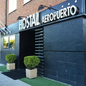 *** Гостевой дом Aeropuerto Испания