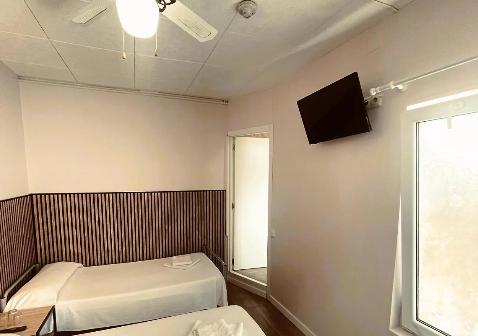 Hotel Colibri Calella