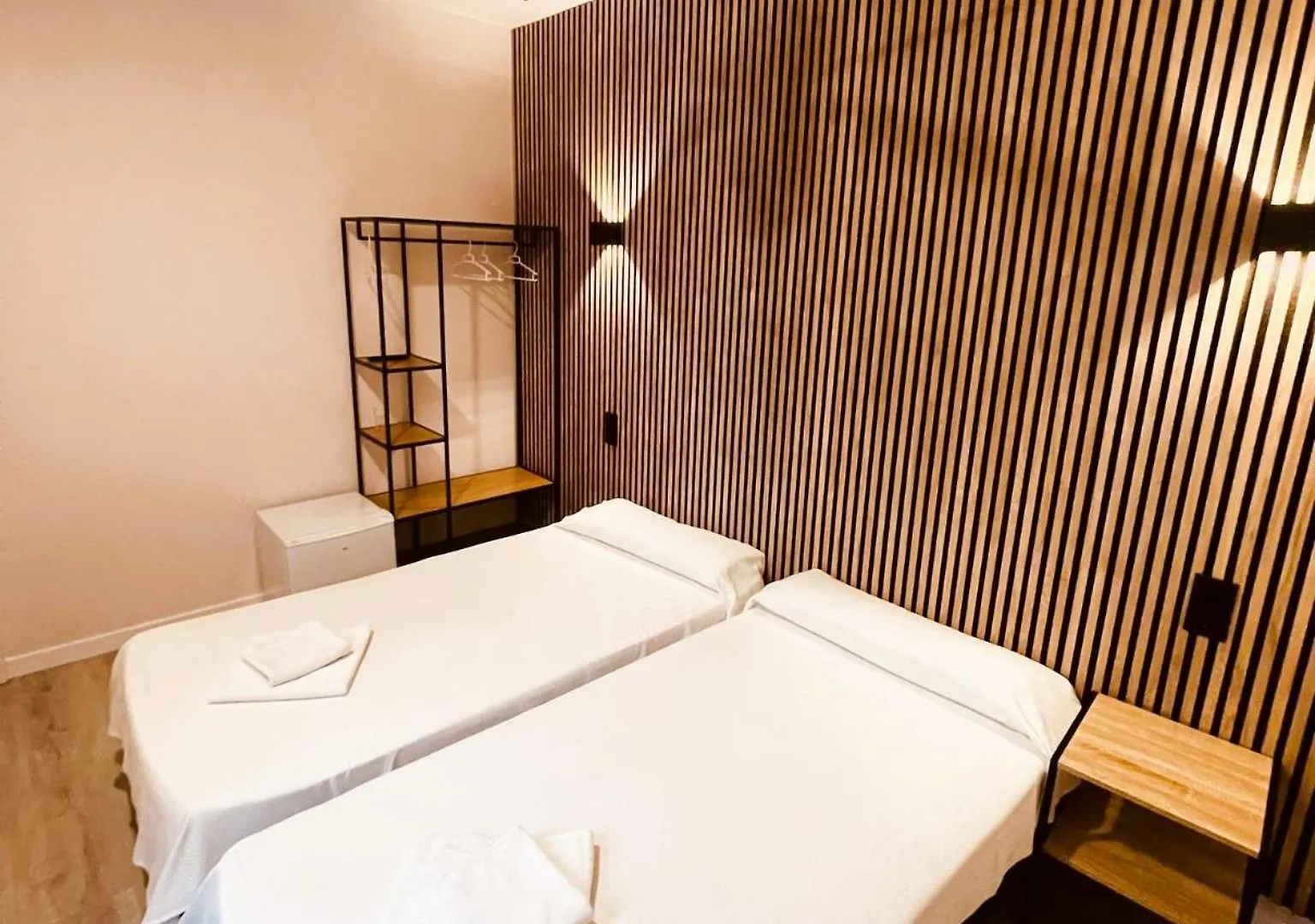 Colibri Hotel Calella 2*,  Spain