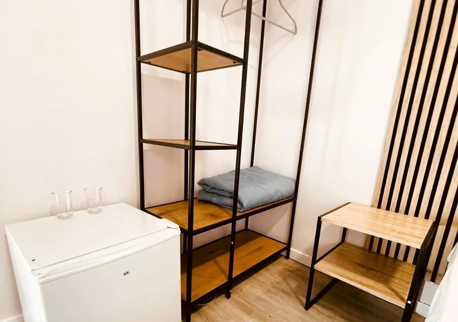 Guest house Colibri Hotel Calella