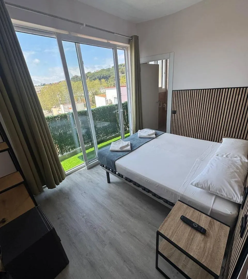 Colibri Hotel Calella Guest house