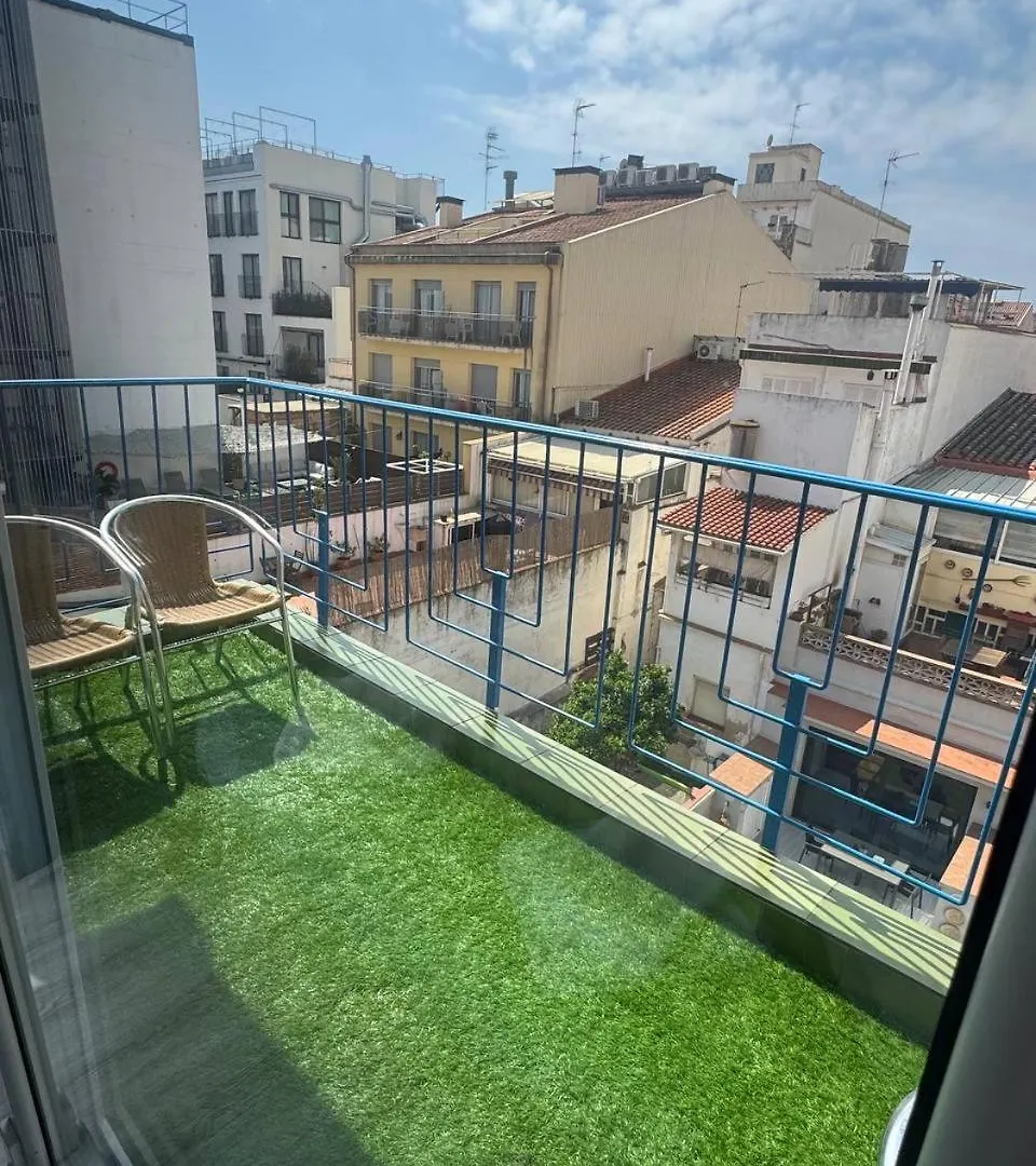 Colibri Hotel Calella