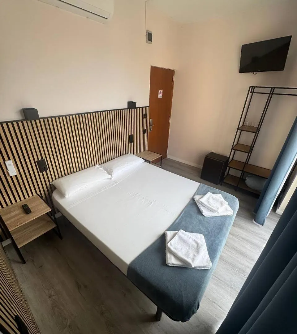 Guest house Colibri Hotel Calella