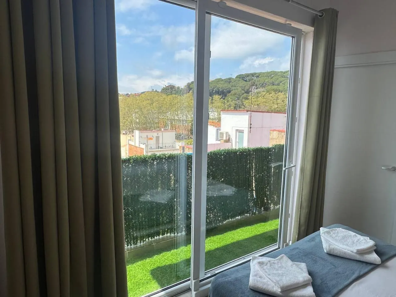 Gasthof Hotel Colibri Calella
