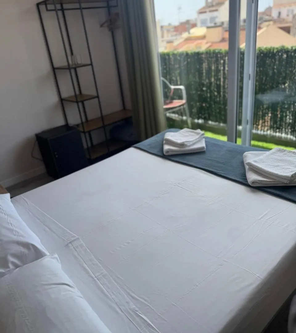 Guest house Colibri Hotel Calella