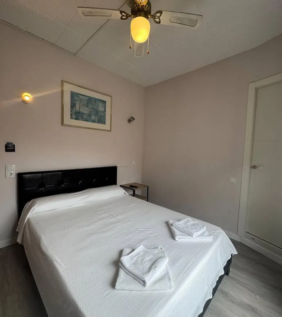Guest house Colibri Hotel Calella