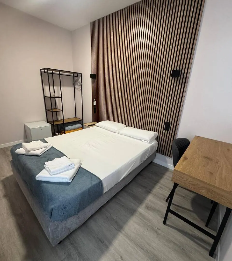 Colibri Hotel Calella 2*,  Spain