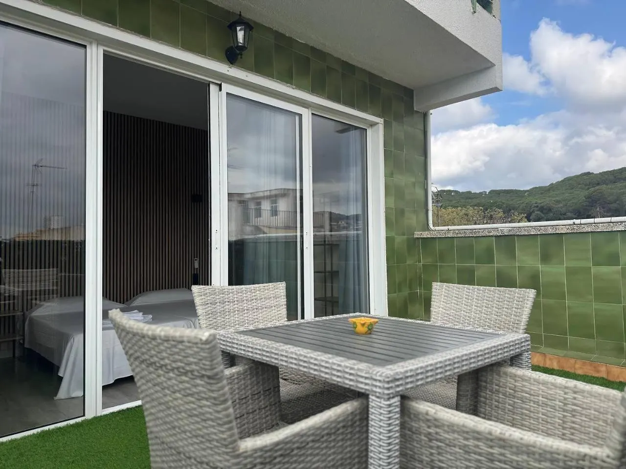 Colibri Hotel Calella 2*,  Spain