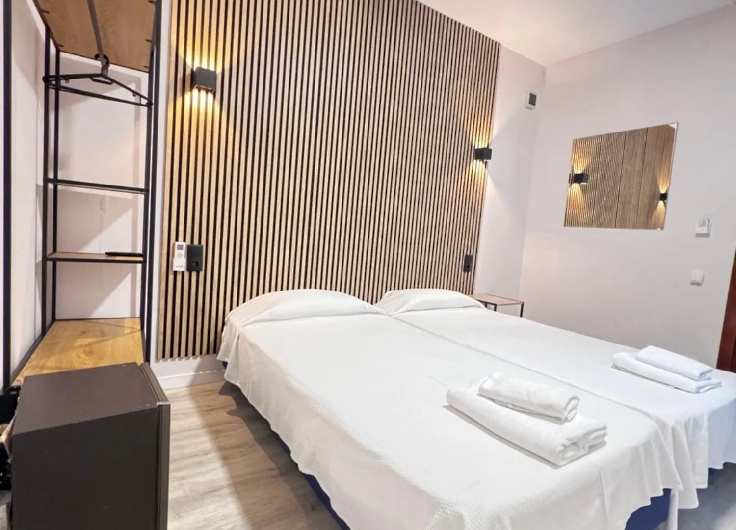Gasthof Hotel Colibri Calella