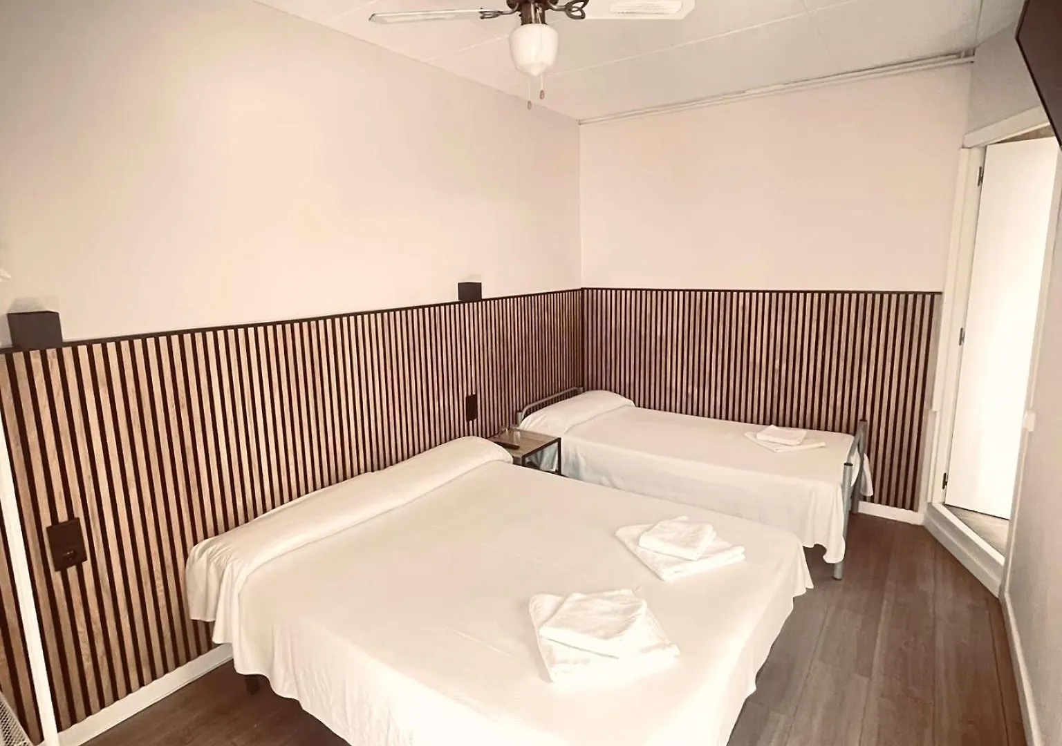 ** Guest house Colibri Hotel Calella Spain