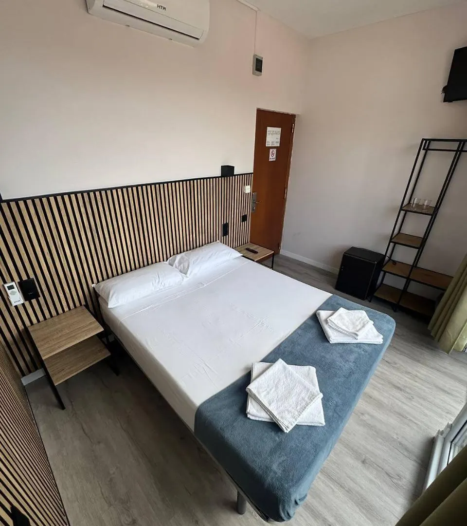 Colibri Hotel Calella