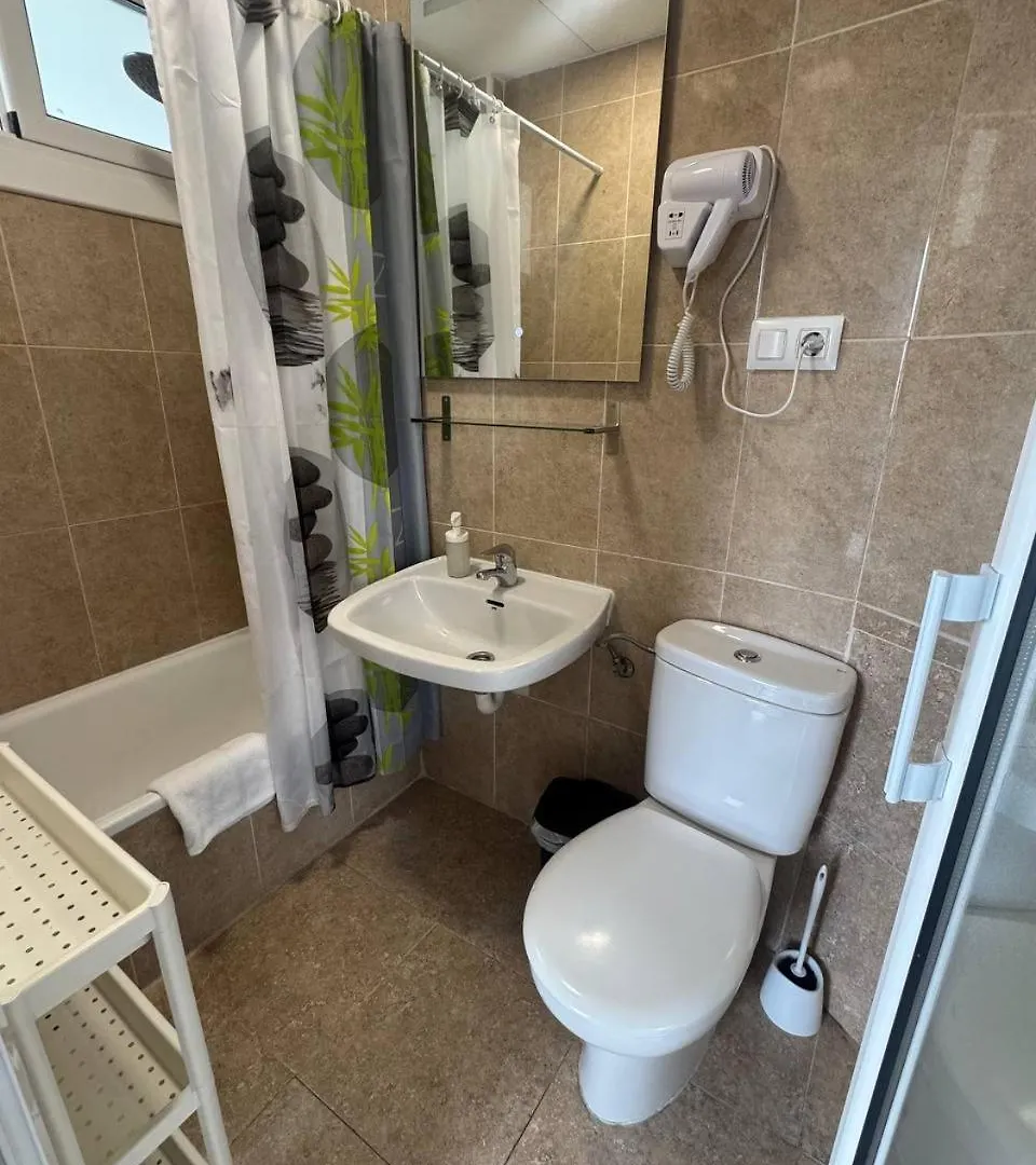 Guest house Colibri Hotel Calella
