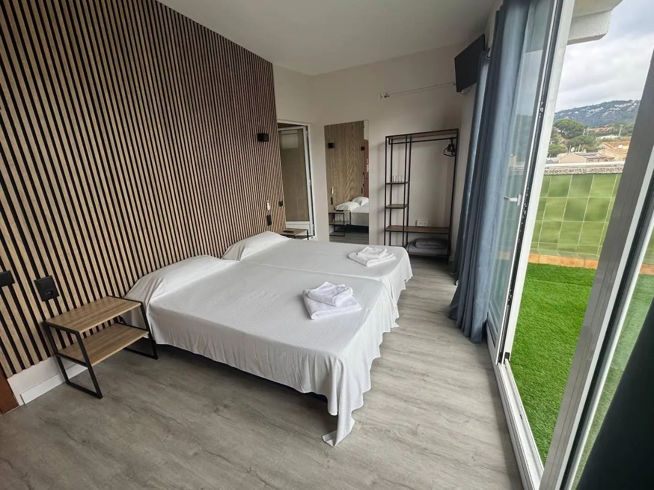 Guest house Colibri Hotel Calella