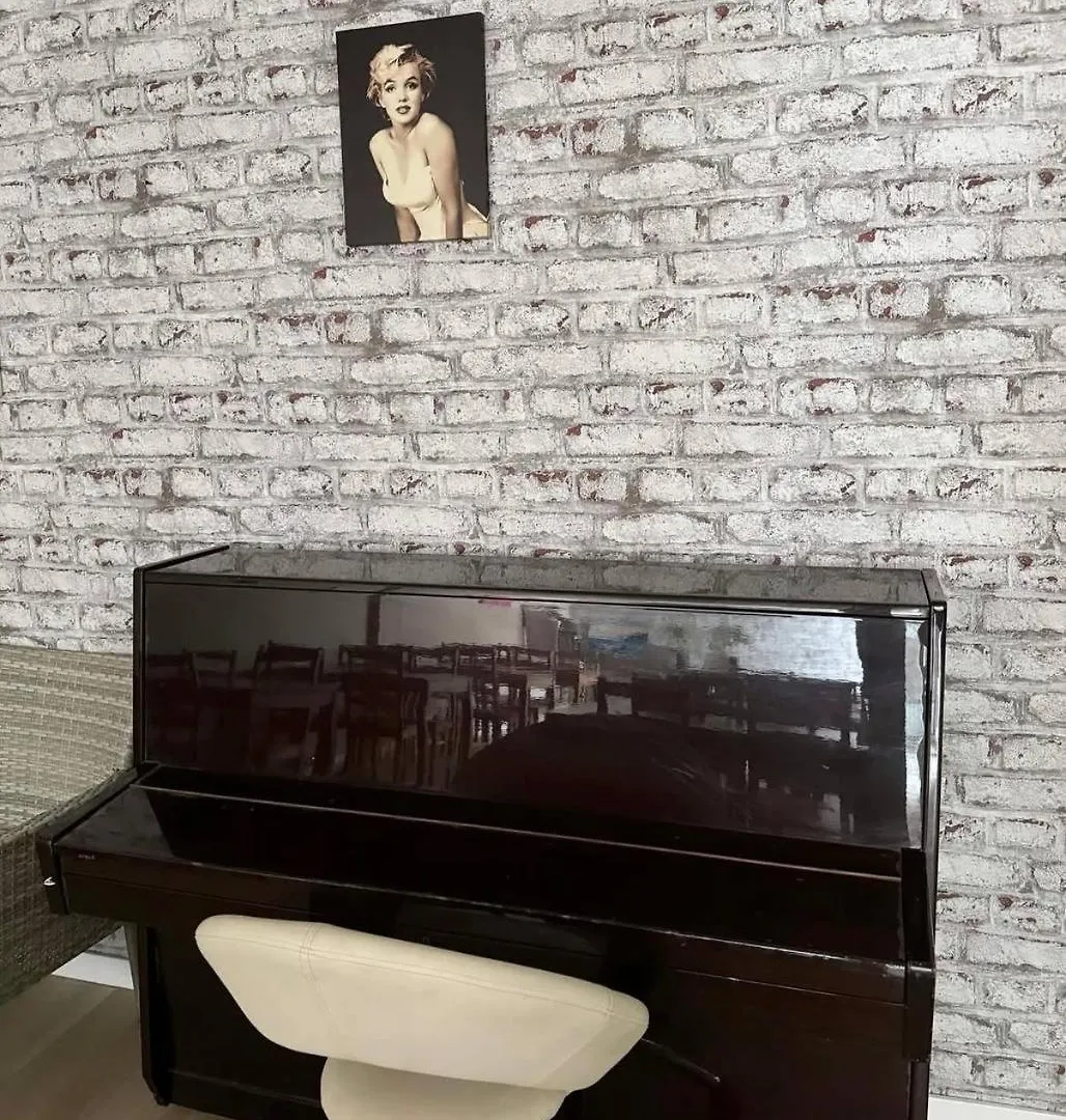 Guest house Colibri Hotel Calella