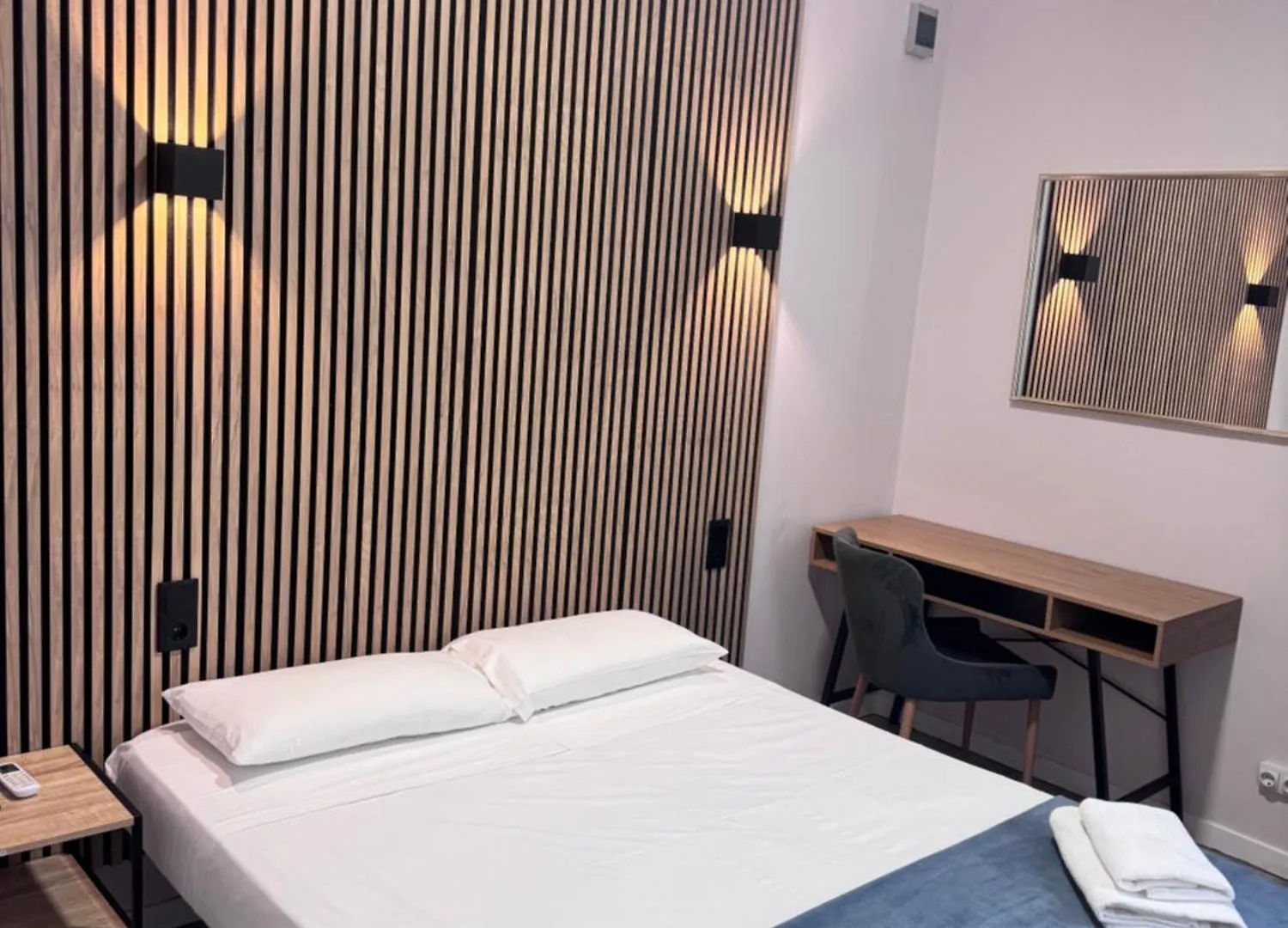 Colibri Hotel Calella 2*,  Spain