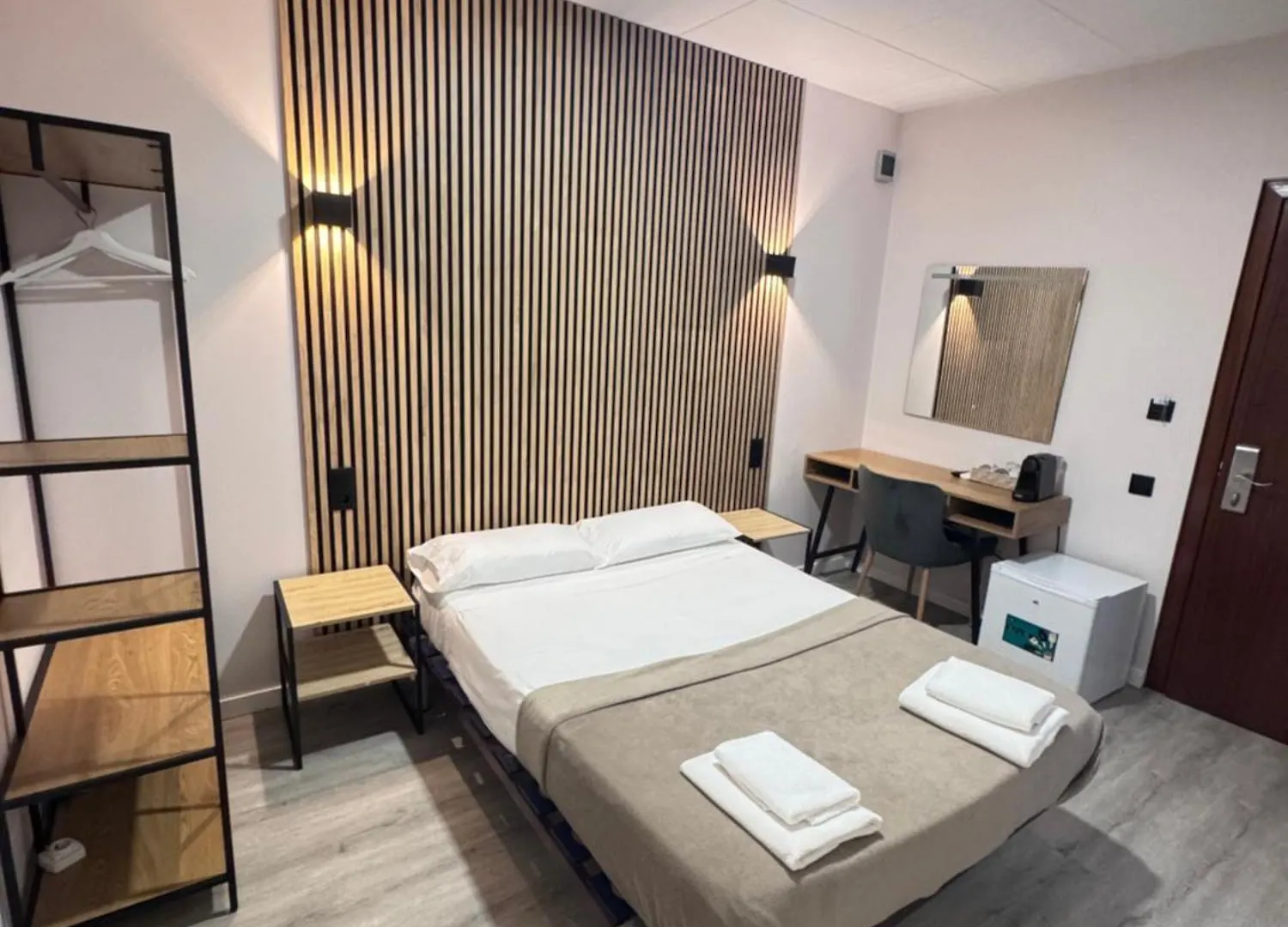 Colibri Hotel Calella